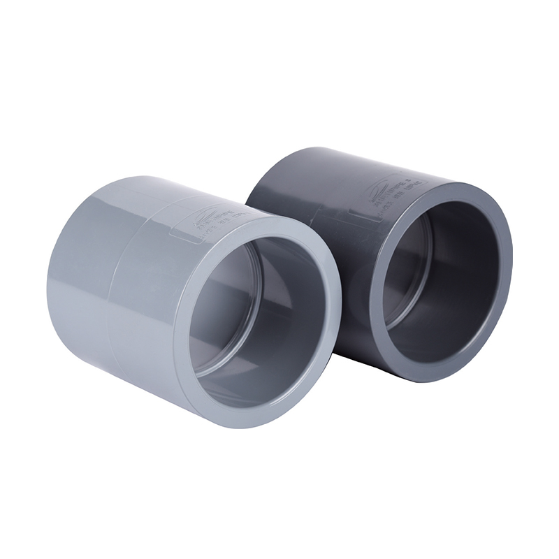 Связь UPVC/CPVC