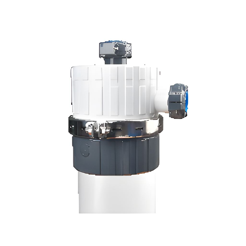 8-дюймовые аксессуары Ultrafiltration II